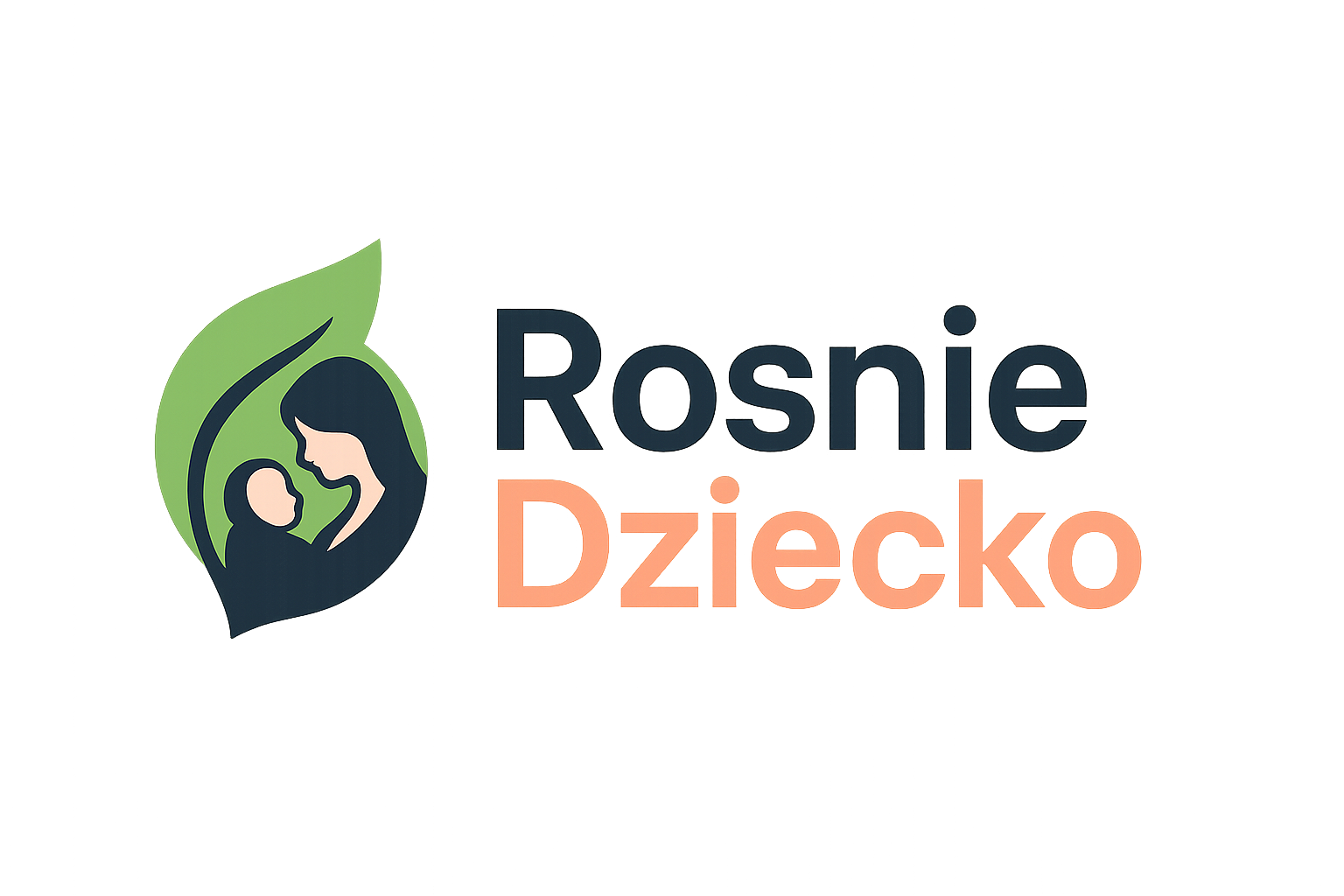 Logo RośnieDziecko